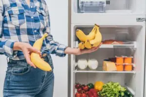 כמה זמן לוקח למקרר לקרר