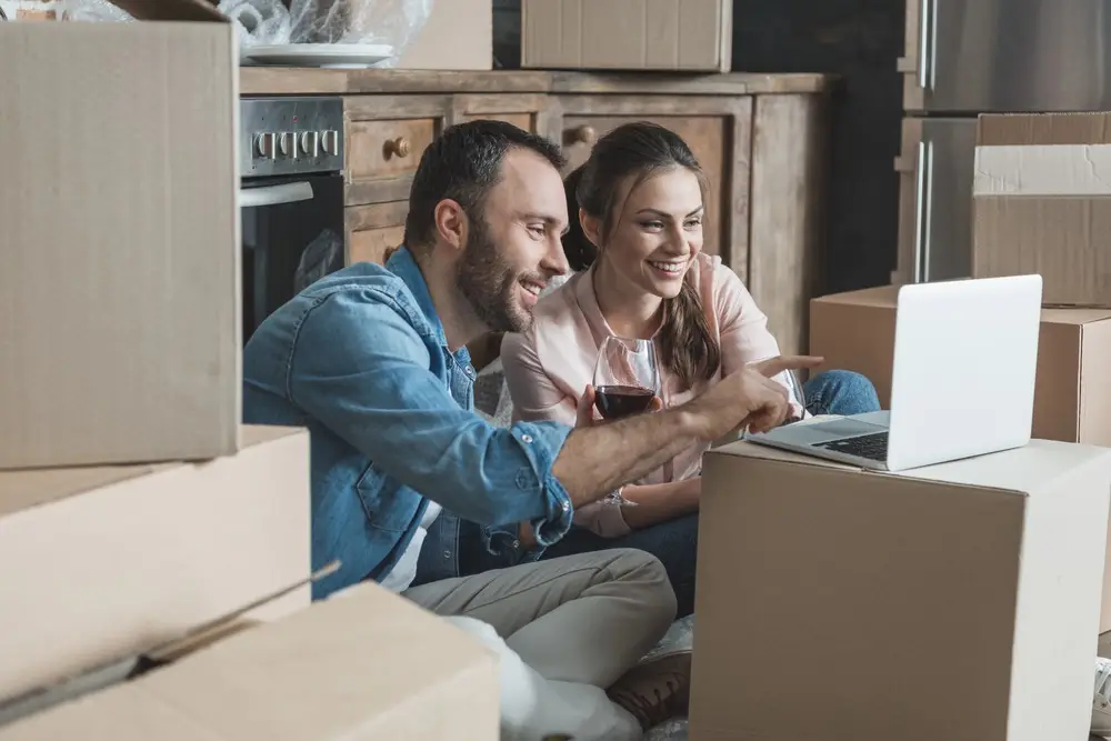 כמה עולה הובלת דירה 4 חדרים