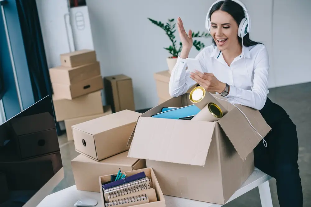 כמה עולה לעבור משרד טכנולוגי