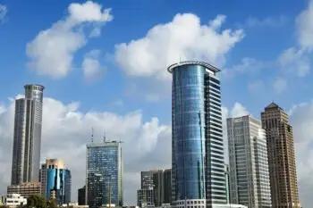 הובלות קטנות ברמת גן