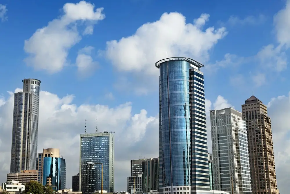 הובלות קטנות ברמת גן