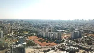 הובלת מקרר בקרית אונו