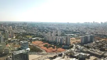 הובלת מקרר בקרית אונו