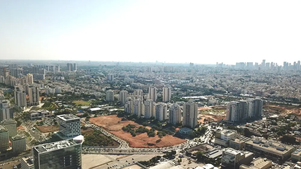 הובלת מקרר בקרית אונו