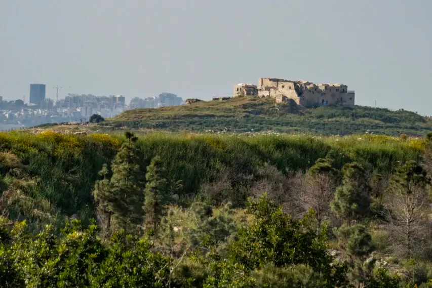 הובלת מקרר בראש העין