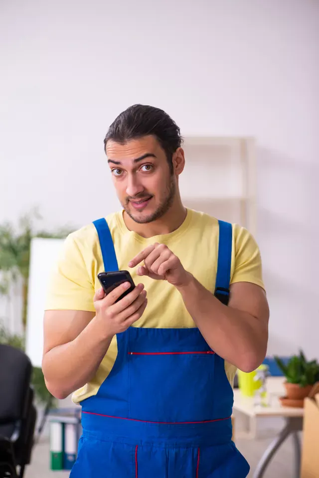 מוביל מתאם הגעה בטלפון